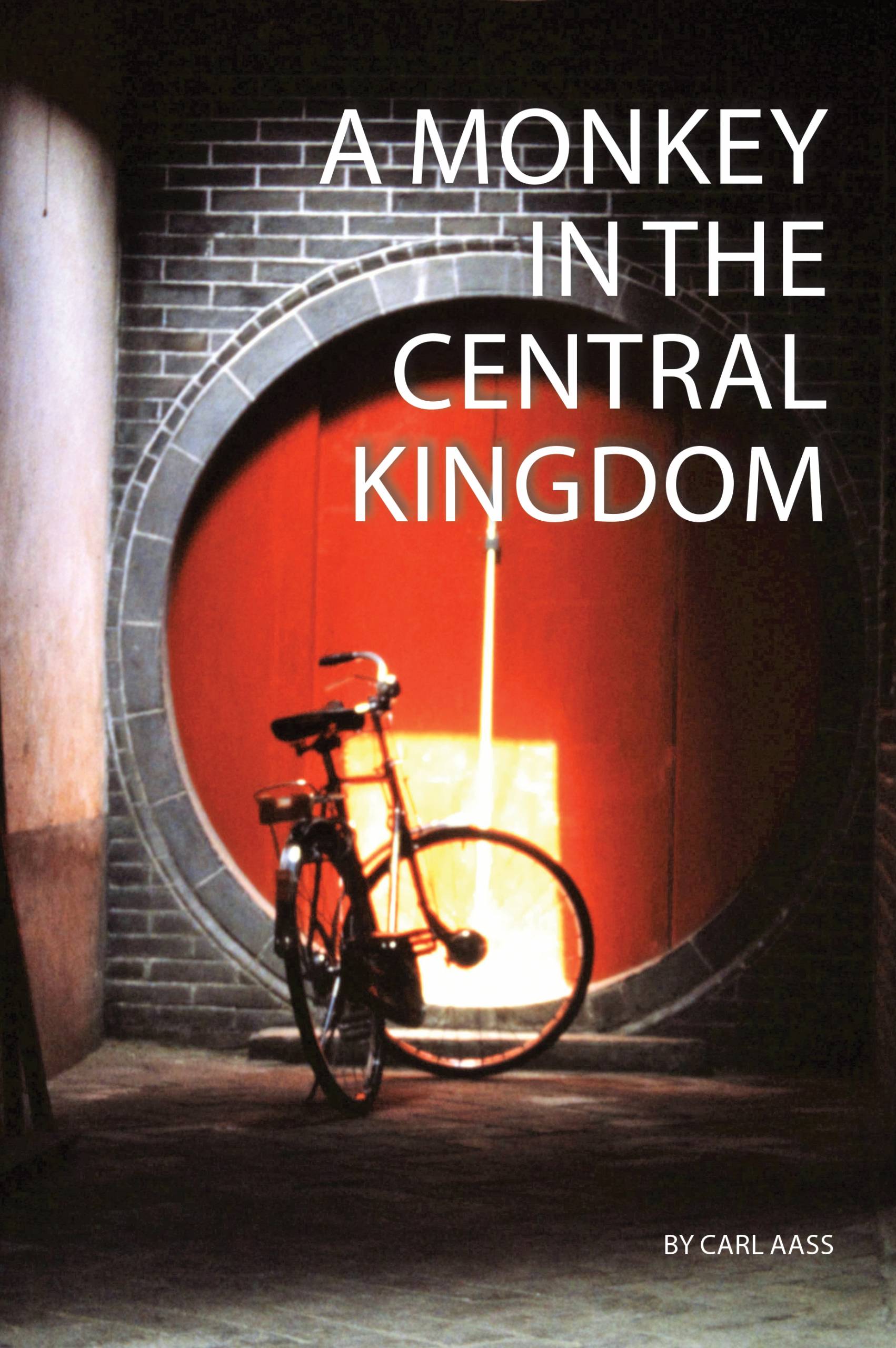 A Monkey in the Central Kingdom