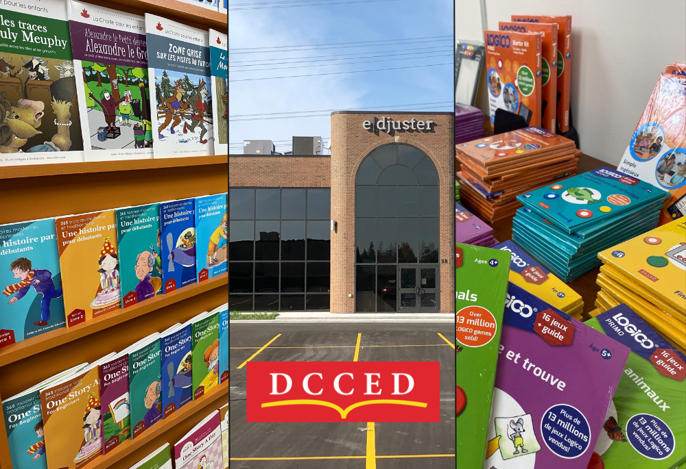 Come Visit Our New Location in Ottawa!