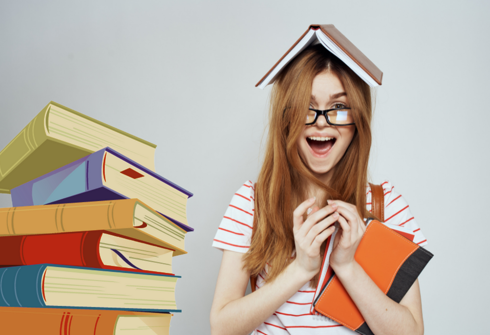 Educational All Around: Different Didactic Books for Kids