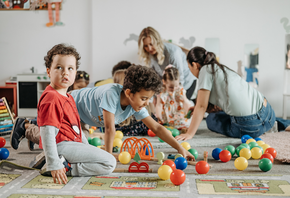 5 PARENTING BUZZWORDS YOU NEED TO KNOW