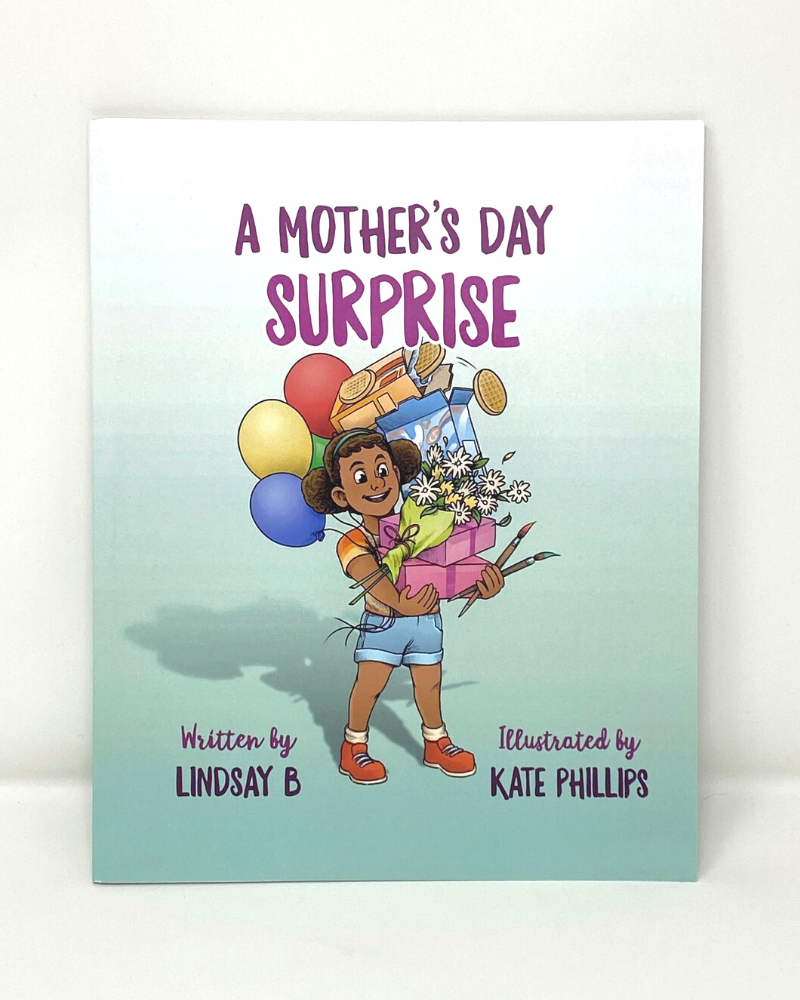 A Mother's Day Surprise