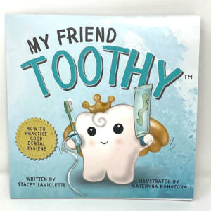 My Friend Toothy