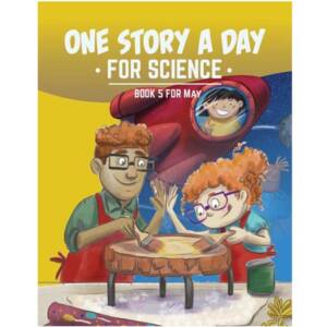 One Story A Day for Science, Book 5
