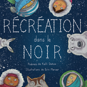 Récréation dans le noir