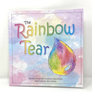 The Rainbow Tear