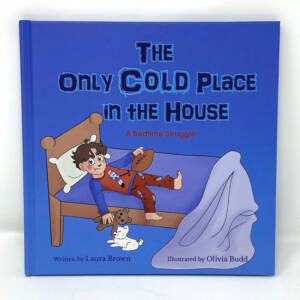 The Only Cold Place in the House
