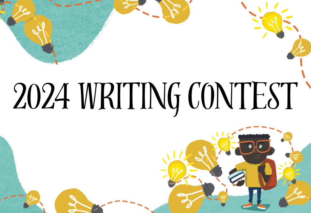 Everything You Need to Know About Our Latest Children’s Writing Contest