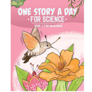 One Story A Day for Science, Book 11