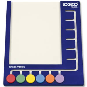Tablette LOGICO PRIMO