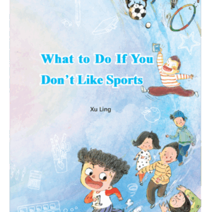 What to Do If You Don't Like Sports?
