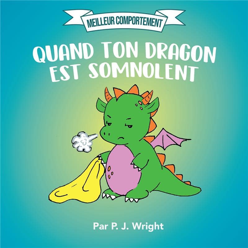 Meilleur comportement, Quand ton dragon est somnolent