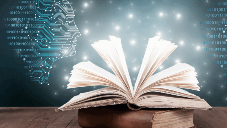 Is There a Future for Books in the Anti-Social Century?