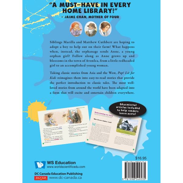 Anne of Green Gables - Image 2