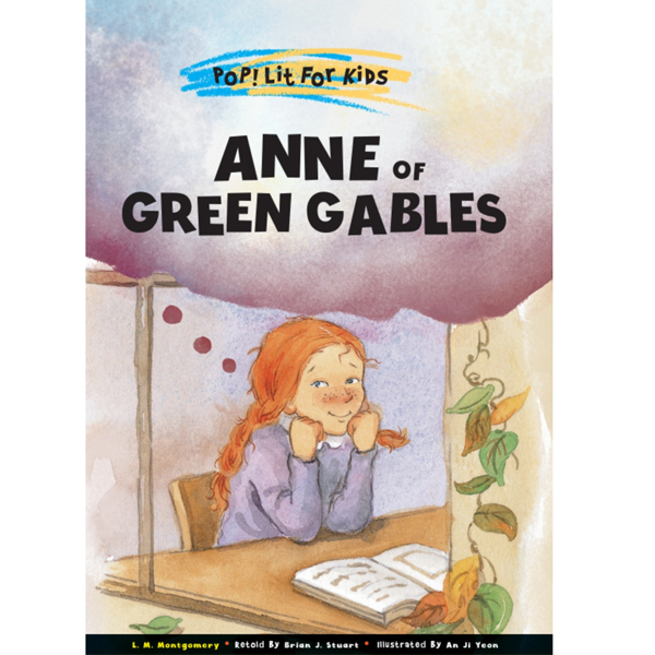 Anne of Green Gables