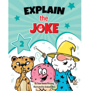 Explain the Joke - 2