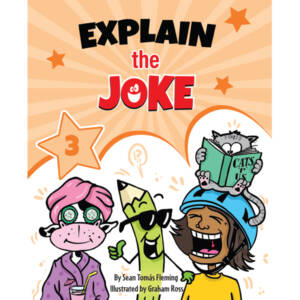 Explain the Joke - 3