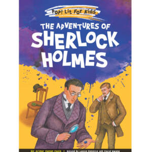 The Adventures of Sherlock Holmes