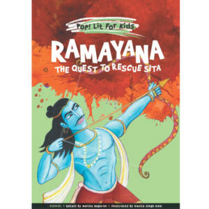 Ramayana: The Quest to Rescue Sita