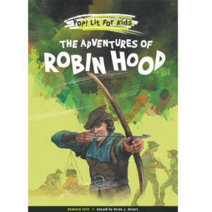 The Adventures of Robin Hood