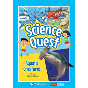 Science Quest - Aquatic Creatures