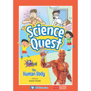 Science Quest - The Human Body
