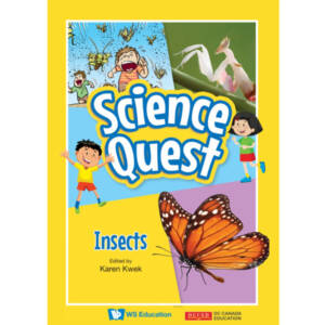 Science Quest - Insects